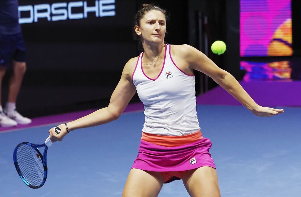 Cu cine vor juca Irina Begu și Ana Bogdan în turul 3 la Roland Garros 2024: când au loc meciurile_63