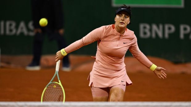 
	Noua iubită a lui Sinner, trimisă acasă de Bianca Andreescu. Rezultat important semnat de canadiancă la Roland Garros
