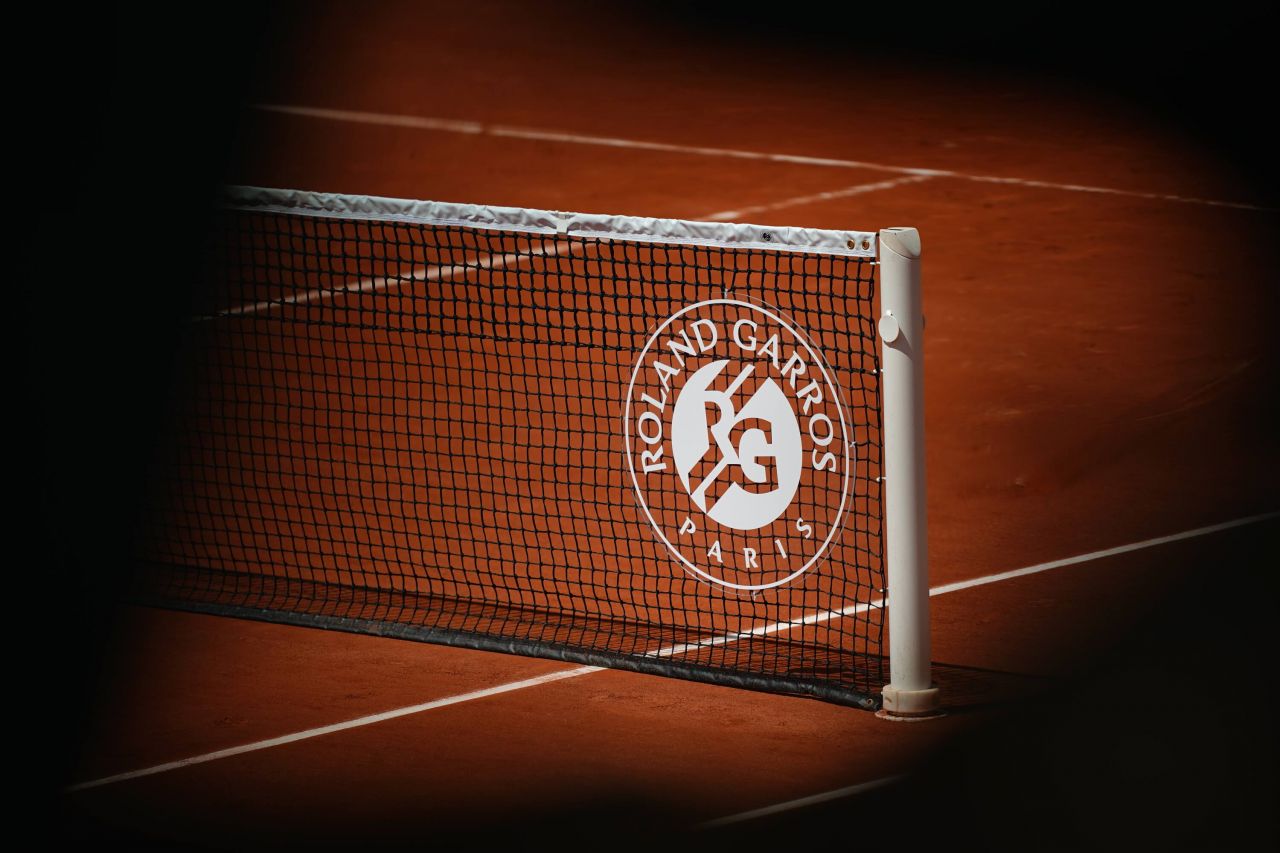 Cât de dur e sportul profesionist! Imaginile nevăzute de la Roland Garros 2024_77