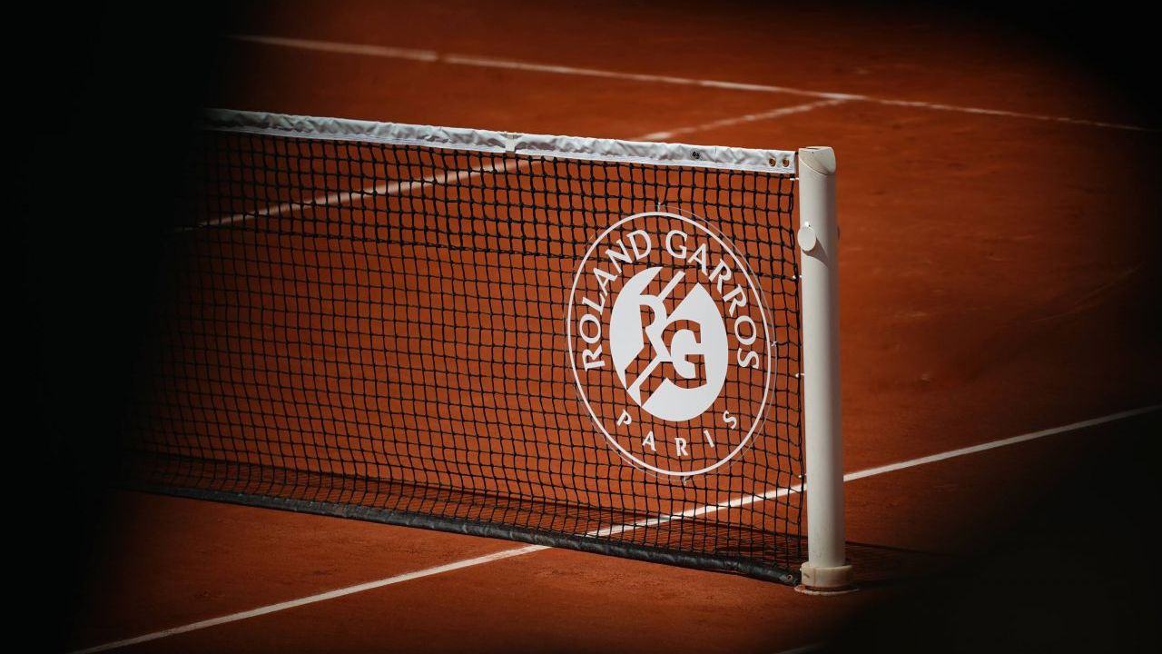 Roland Garros 2024 Andy Roddick Iga Swiatek Naomi Osaka Tenis WTA