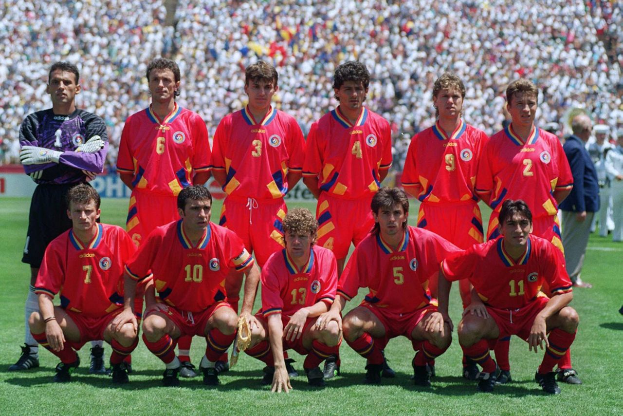 Când au trecut 30 de ani? Tibor Selymes a rememorat secvență cu secvență golul fabulos al lui Hagi cu Columbia: ”Ieșisem la încălzire și...” _5