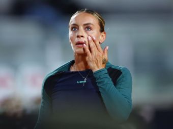 
	Ana Bogdan, nedreptățită? Ce s-a întâmplat la finalul meciului câștigat în fața fostei finaliste la Roland Garros
