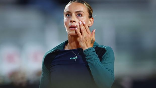 
	Ana Bogdan, nedreptățită? Ce s-a întâmplat la finalul meciului câștigat în fața fostei finaliste la Roland Garros

