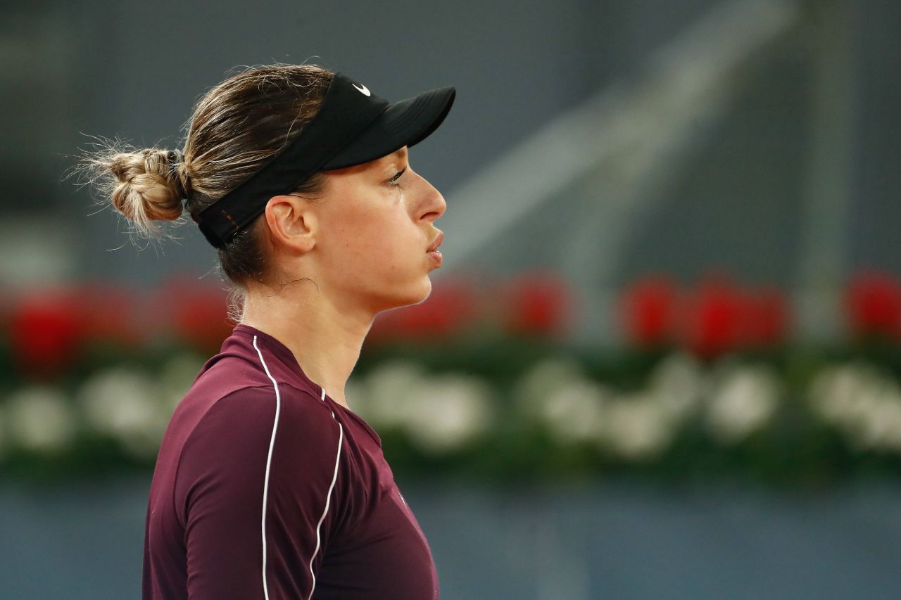 Ana Bogdan, nedreptățită? Ce s-a întâmplat la finalul meciului câștigat în fața fostei finaliste la Roland Garros_60