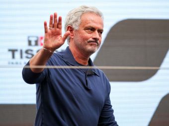 
	Jose Mourinho a semnat! Toate detaliile contractului cu noua sa echipă
