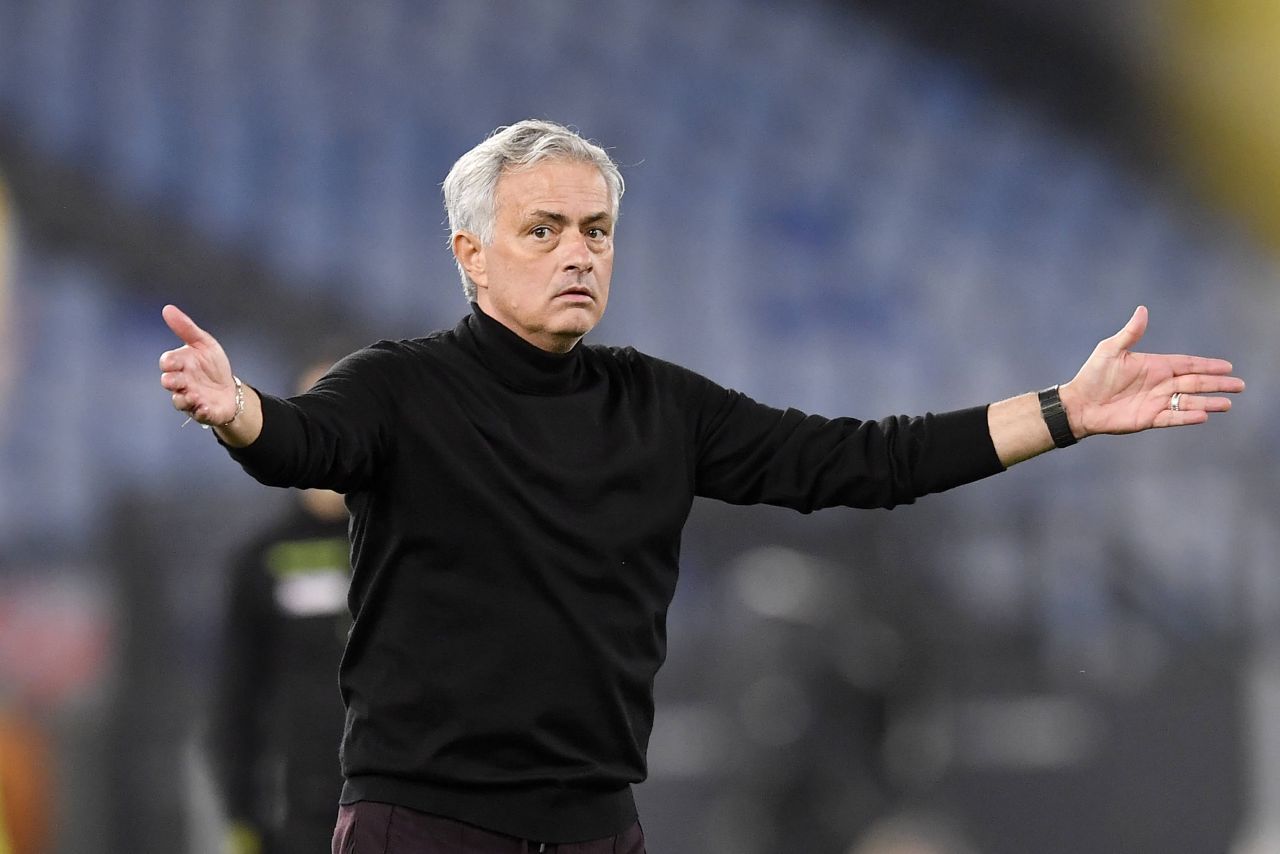Fenerbahce dă lovitura! Jose Mourinho a transferat un jucător de milioane de euro_5