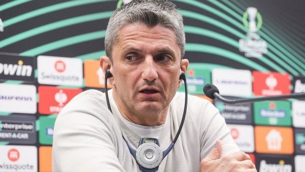 
	Răzvan Lucescu a dat răspunsul după oferta venită din Serie A! Ce urmează pentru român
