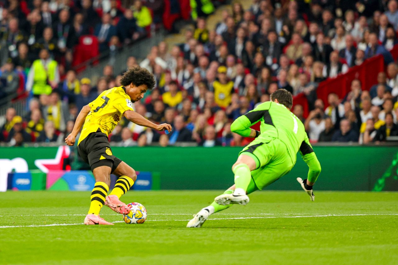 Finala UCL | Borussia Dortmund - Real Madrid 0-2. Ce spectacol! Madrilenii câștigă al 15-lea trofeu Champions League_2