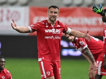 
	Răzvan Patriche semnează! Ce salariu va avea pentru încă un sezon la Dinamo
