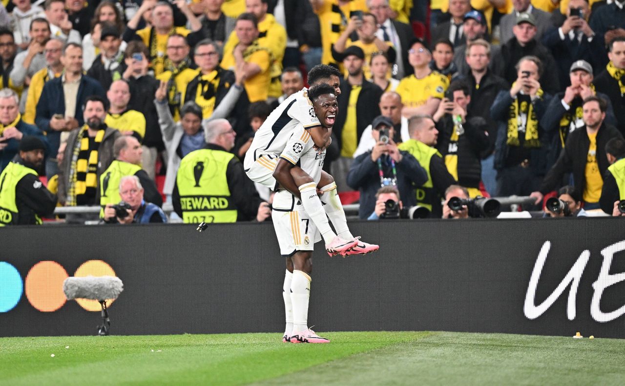 Finala UCL | Borussia Dortmund - Real Madrid 0-2. Ce spectacol! Madrilenii câștigă al 15-lea trofeu Champions League_16