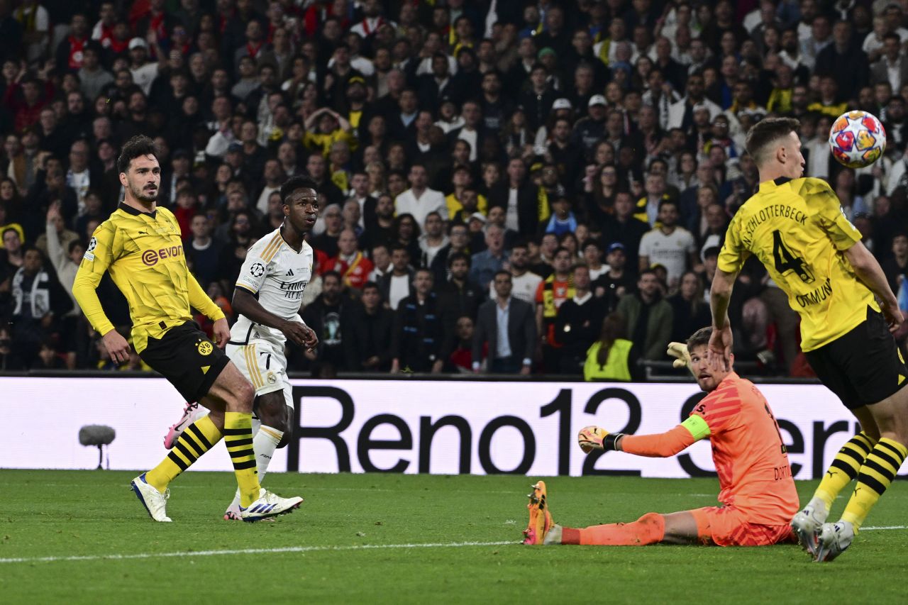 Finala UCL | Borussia Dortmund - Real Madrid 0-2. Ce spectacol! Madrilenii câștigă al 15-lea trofeu Champions League_19