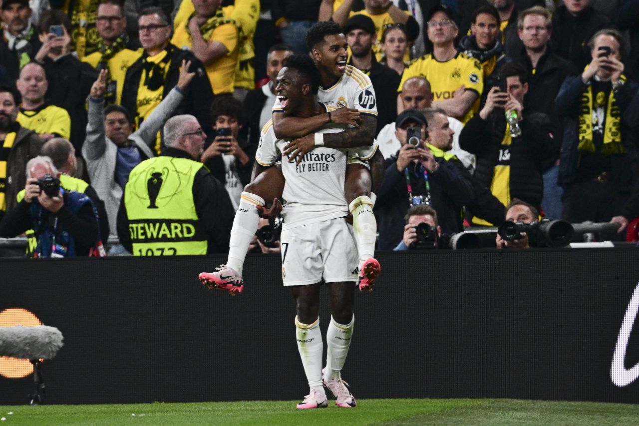 Finala UCL | Borussia Dortmund - Real Madrid 0-2. Ce spectacol! Madrilenii câștigă al 15-lea trofeu Champions League_7