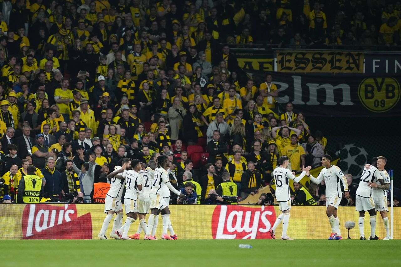 Finala UCL | Borussia Dortmund - Real Madrid 0-2. Ce spectacol! Madrilenii câștigă al 15-lea trofeu Champions League_10