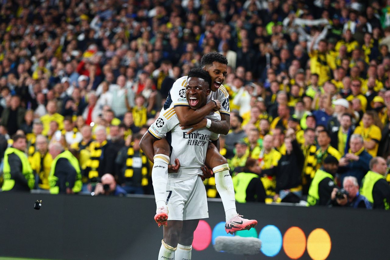 Finala UCL | Borussia Dortmund - Real Madrid 0-2. Ce spectacol! Madrilenii câștigă al 15-lea trofeu Champions League_12
