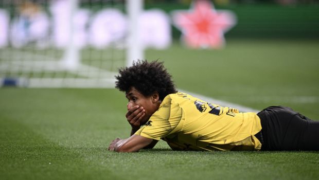 
	Borussia Dortmund, reacție de poveste după ce a pierdut finala Champions League cu Real Madrid!
