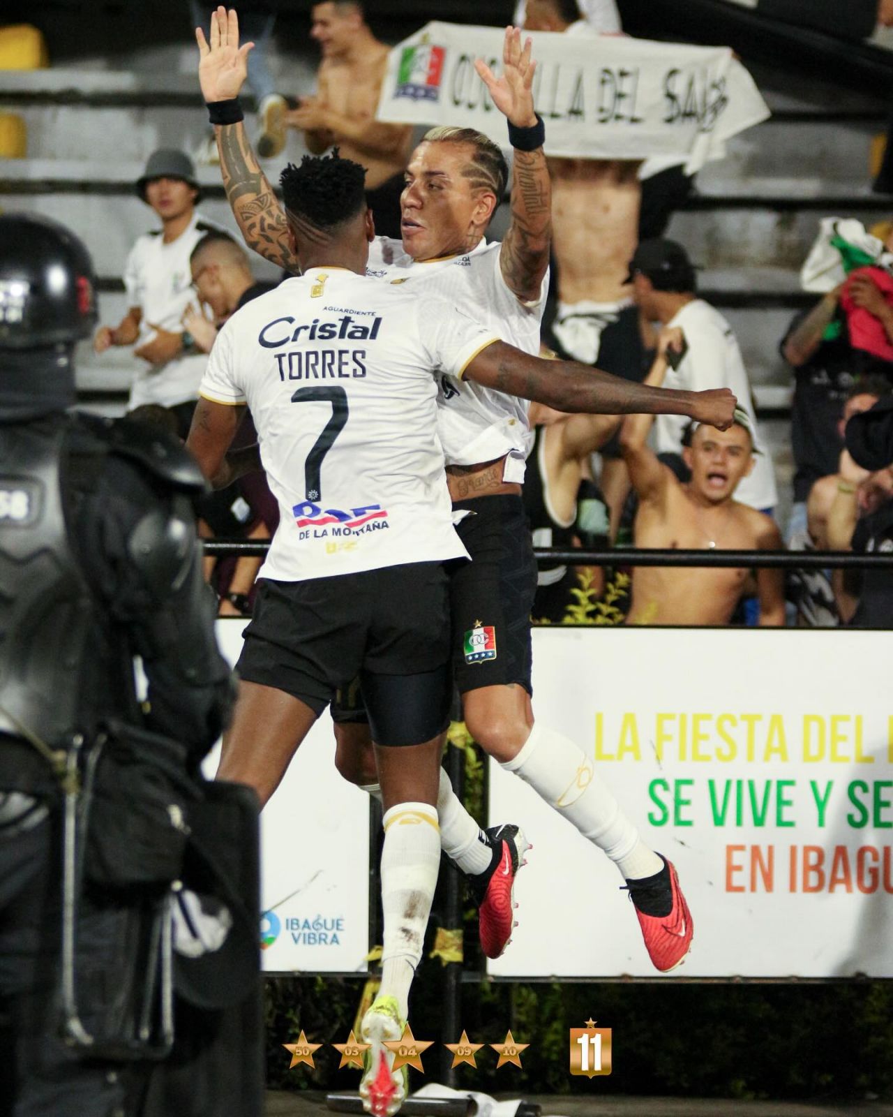 LegenDayro Moreno, în grafic! Încă un gol pentru recordul mondial după care aleargă fostul atacant al lui FCSB_17