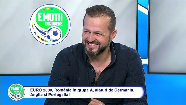 Ce i-a lipsit României la EURO 2000? Răzvan Oprea a oferit răspunsul_13