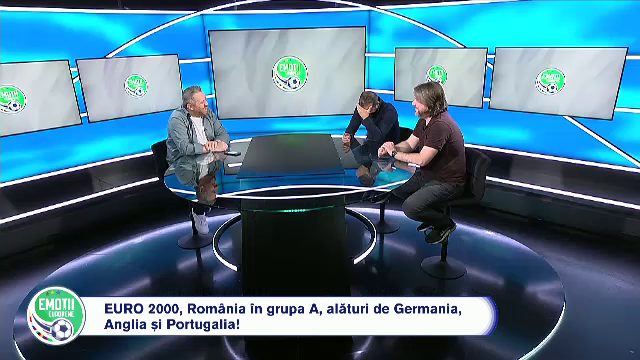 Ce i-a lipsit României la EURO 2000? Răzvan Oprea a oferit răspunsul_19