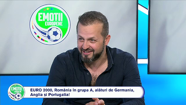 Ce i-a lipsit României la EURO 2000? Răzvan Oprea a oferit răspunsul_3