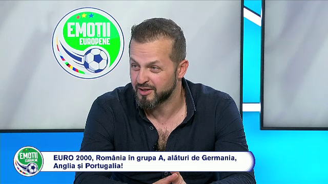 Ce i-a lipsit României la EURO 2000? Răzvan Oprea a oferit răspunsul_22