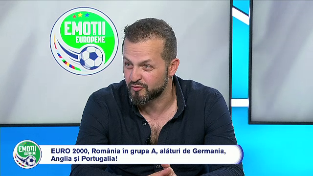 Ce i-a lipsit României la EURO 2000? Răzvan Oprea a oferit răspunsul_23