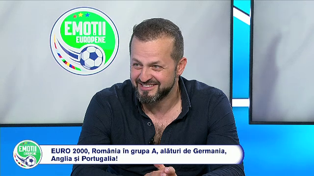 Ce i-a lipsit României la EURO 2000? Răzvan Oprea a oferit răspunsul_4