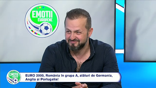 Ce i-a lipsit României la EURO 2000? Răzvan Oprea a oferit răspunsul_5