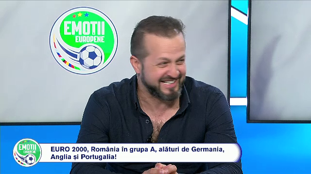 Ce i-a lipsit României la EURO 2000? Răzvan Oprea a oferit răspunsul_6