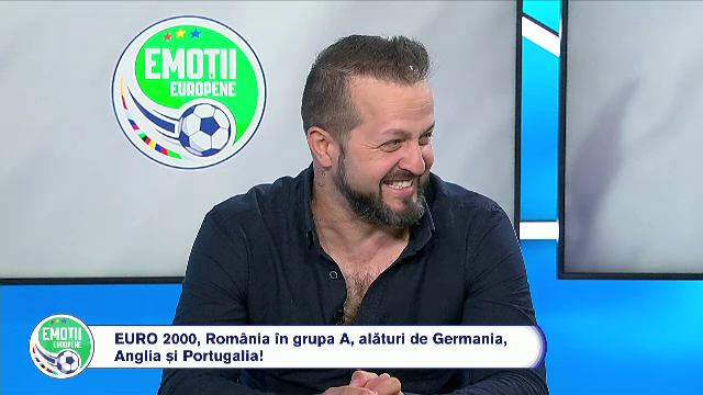 Ce i-a lipsit României la EURO 2000? Răzvan Oprea a oferit răspunsul_7