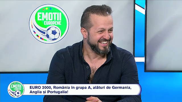 Ce i-a lipsit României la EURO 2000? Răzvan Oprea a oferit răspunsul_9