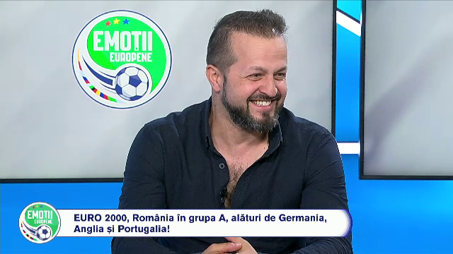 Ce i-a lipsit României la EURO 2000? Răzvan Oprea a oferit răspunsul_10