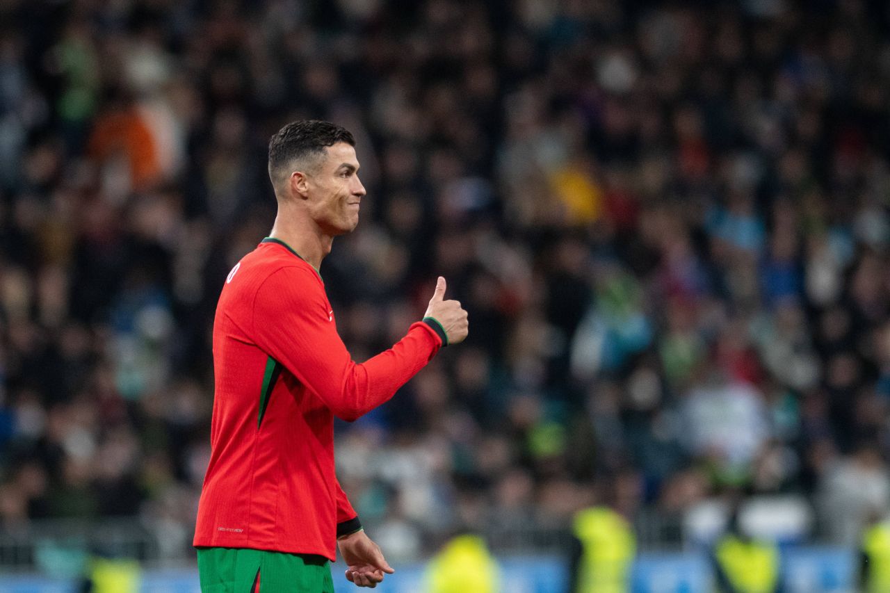 Cum l-a influențat Cristiano Ronaldo pe Florinel Coman: ”A început să urle”!_1