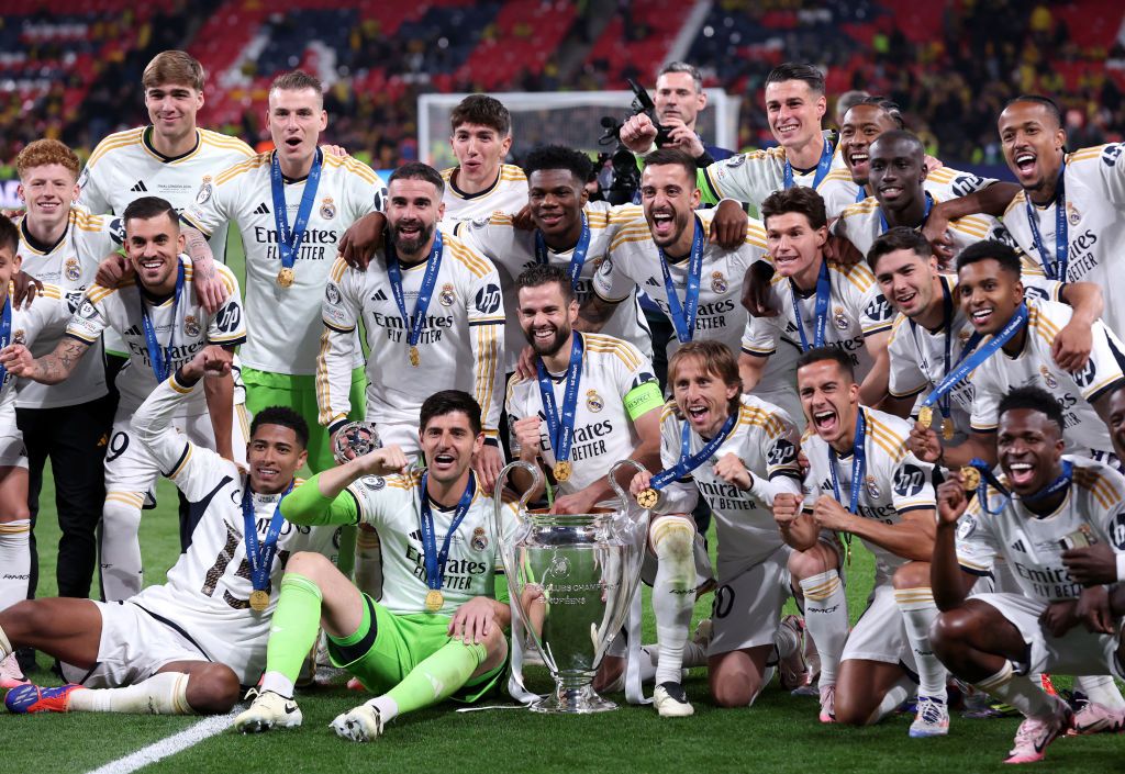 Real Madrid Lucas Vasquez uefa champions league