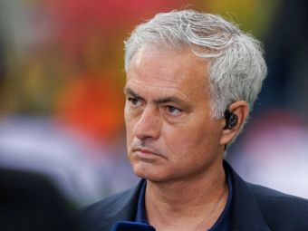 
	Jose Mourinho va avea la dispoziție un buget uriaș la Fenerbahce
