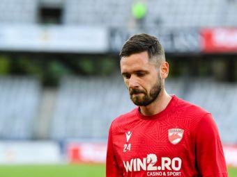 
	Andrei Nicolescu a anunțat ce se întâmplă cu Darko Velkovski, ajuns la final de contract cu Dinamo
