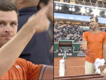 
	Uluitor! A cerut ca arbitrul să fie schimbat în timpul meciului: reacția lui Dimitrov la momentul turneului de la Roland Garros
