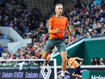 
	Aproape imposibil! Finalist la Roland Garros în 2022 și 2023, Casper Ruud a reușit lovitura turneului în ediția 2024
