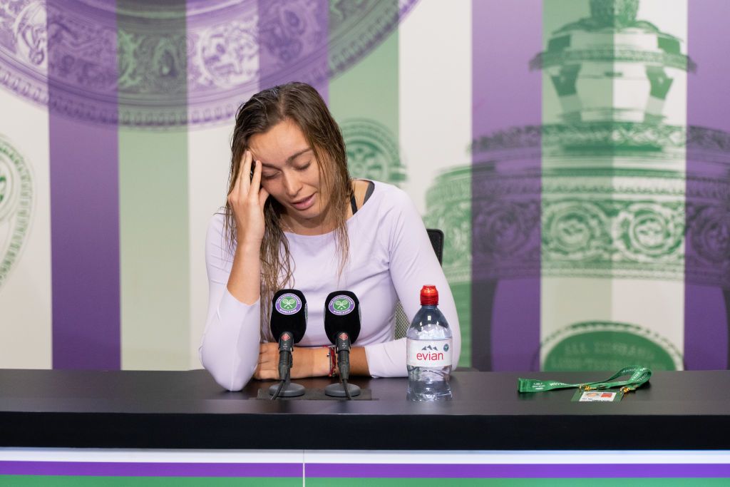 Schimb de replici între Bianca Andreescu și Paula Badosa, după eliminarea canadiencei de la Roland Garros_46