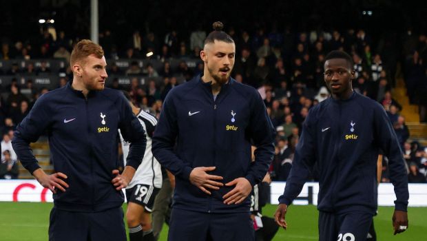 
	Surpriză! E considerat cel mai valoros jucător de la Tottenham, deși n-a ajuns de mult timp la echipă. Clasamentul
