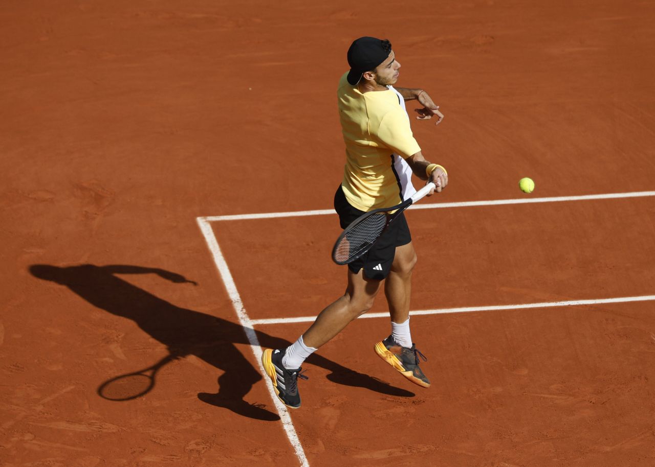 Are nouă vieți! Djokovic revine incredibil și „driblează” o eliminare-surpriză în optimile Roland Garros 2024_4