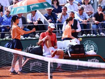 
	Are nouă vieți! Djokovic revine incredibil și &bdquo;driblează&rdquo; o eliminare-surpriză în optimile Roland Garros 2024
