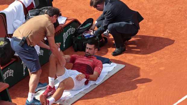 
	Patru ore și 39 de minute de tenis din altă lume: un nou maraton la Roland Garros cu Djokovic în prim-plan!
