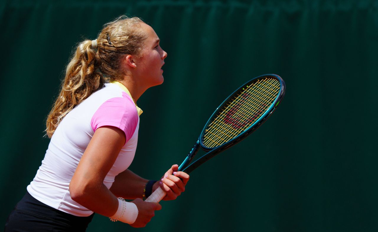 Rusoaica de 17 ani Mirra Andreeva este în sferturi la Roland Garros! Duel de foc pentru un loc în semifinale_1