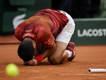 
	Novak Djokovic s-a retras de la Roland Garros 2024! Cine e marele beneficiar al deciziei
