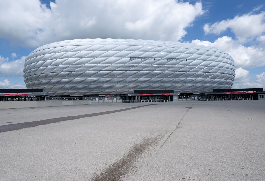 Turul stadioanelor de la EURO 2024 | Arena emblematică din Munchen găzduiește șase meciuri la turneul final_11