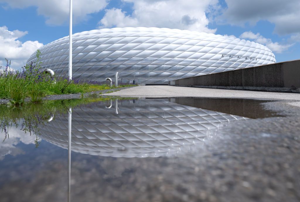 Turul stadioanelor de la EURO 2024 | Arena emblematică din Munchen găzduiește șase meciuri la turneul final_13