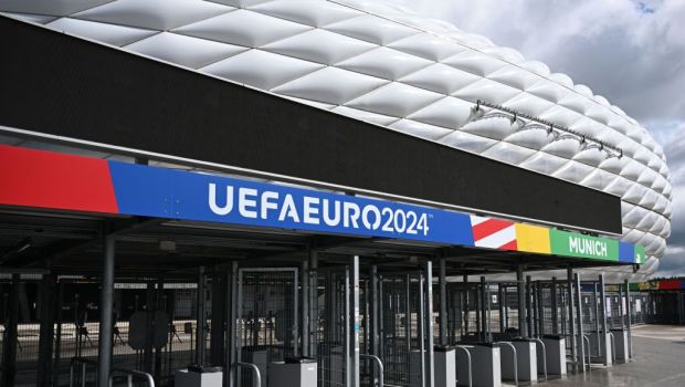 
	Turul stadioanelor de la EURO 2024 | Arena emblematică din Munchen găzduiește șase meciuri la turneul final
