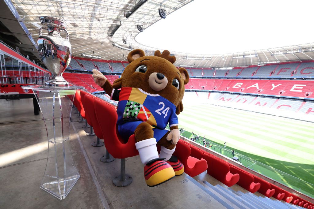 Turul stadioanelor de la EURO 2024 | Arena emblematică din Munchen găzduiește șase meciuri la turneul final_3