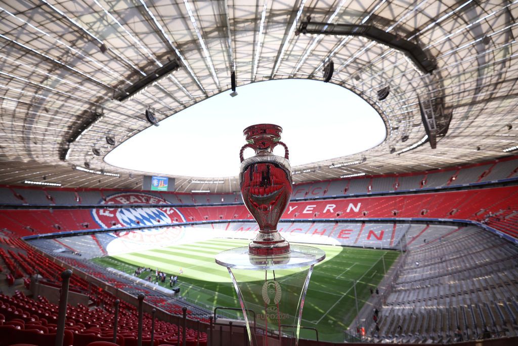 Turul stadioanelor de la EURO 2024 | Arena emblematică din Munchen găzduiește șase meciuri la turneul final_5