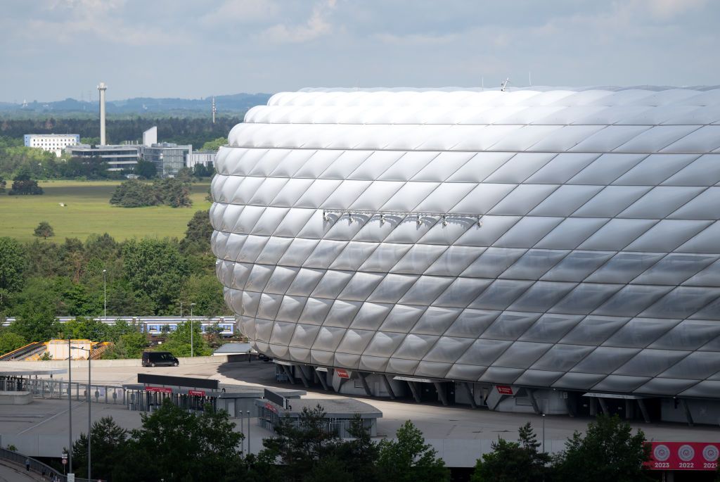 Turul stadioanelor de la EURO 2024 | Arena emblematică din Munchen găzduiește șase meciuri la turneul final_10